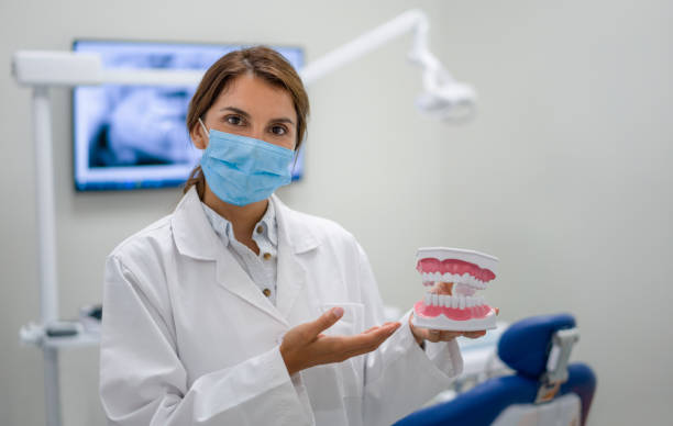 Best Urgent Care for Lost Fillings or Crowns in Wayne, PA